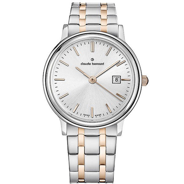 Часы Claude Bernard Classic Ladies 54005-357RMAIR